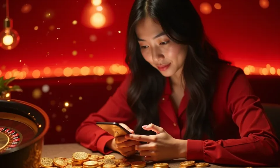 pt989 What Rupiah Riches Slots Holds for You